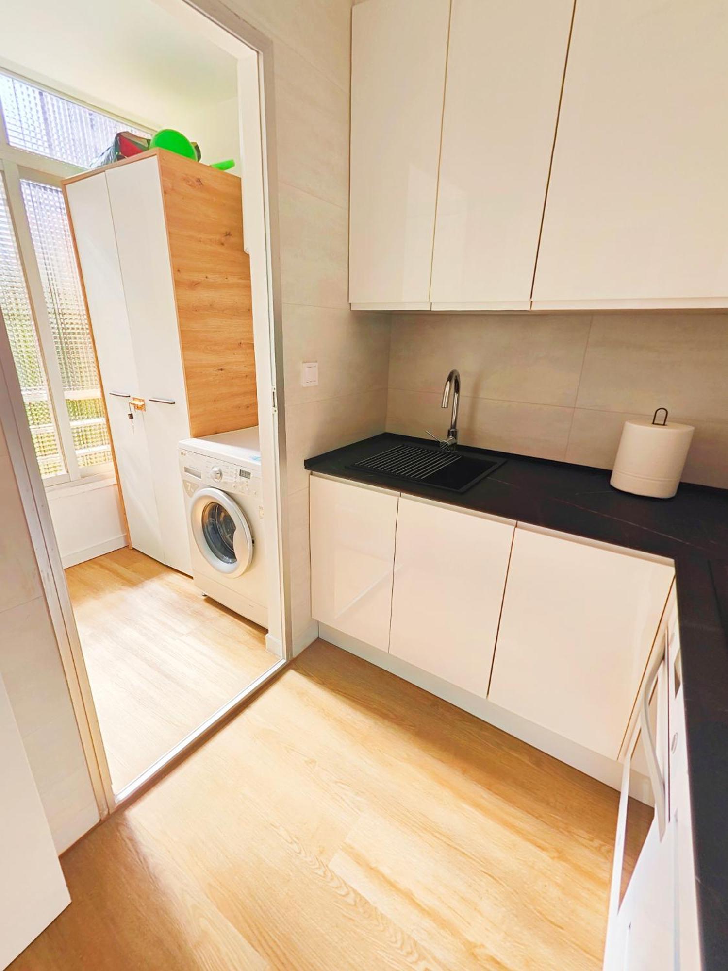 Luxury Lidersol Apartment Benidorm Bagian luar foto